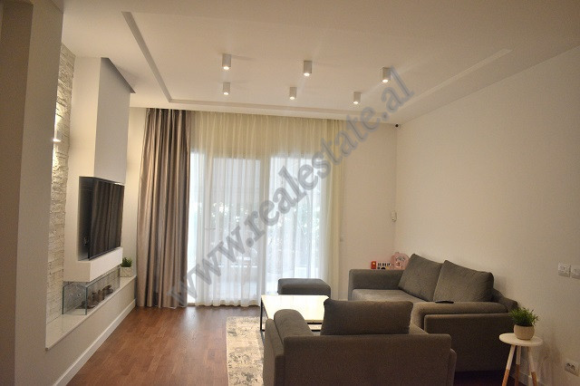 Two bedroom apartment for sale in Selite e Vjeter Street, near the Botanical Garden area, in Tirana,